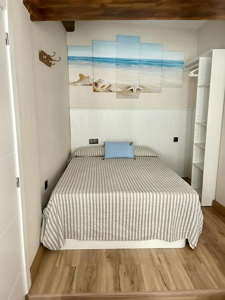 Bajo N/1 Apartment Nerja