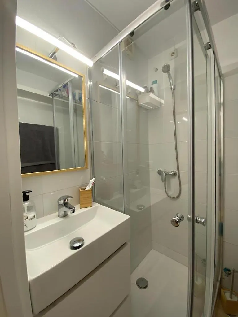 Bajo N/1 Apartment Nerja Spain