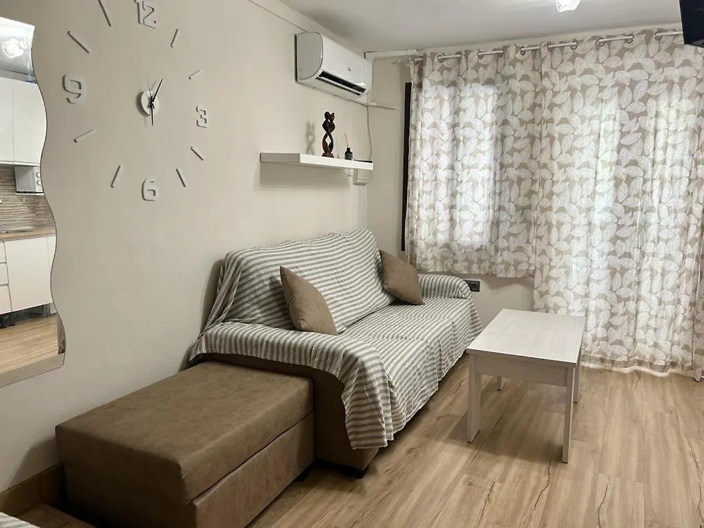 Bajo N/1 Apartment Nerja