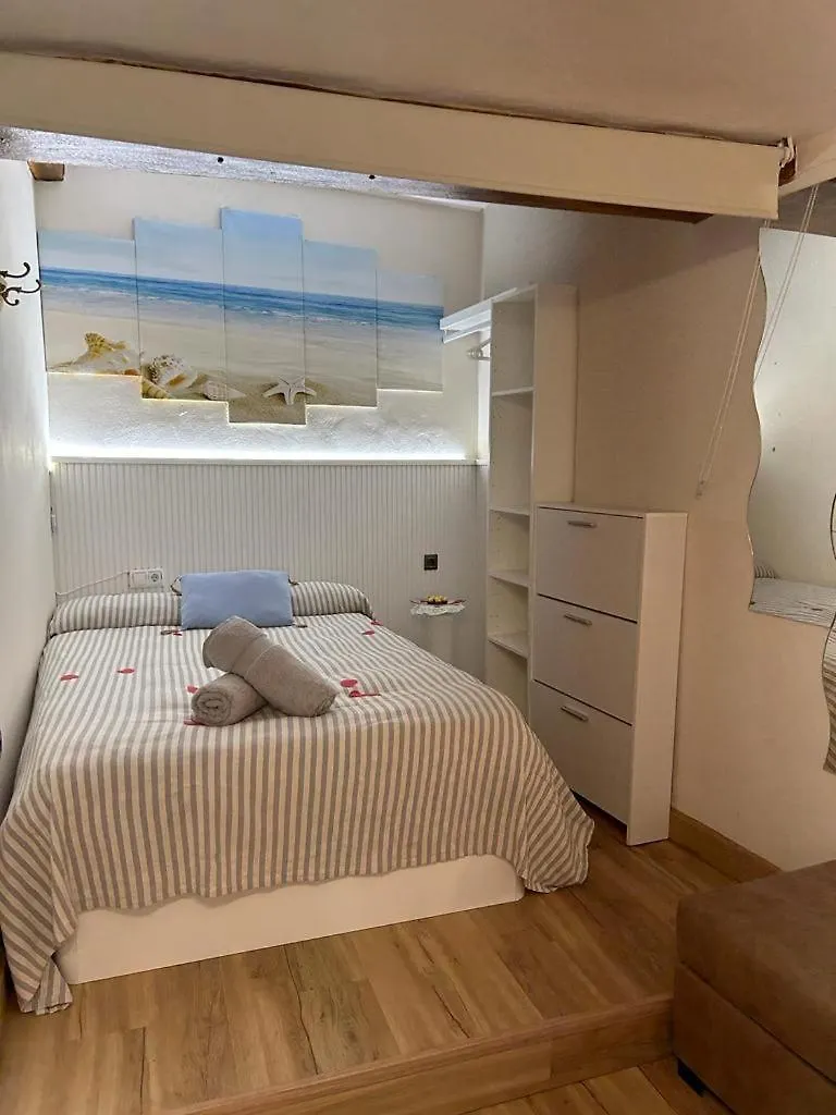 Apartmán Bajo N/1 Nerja