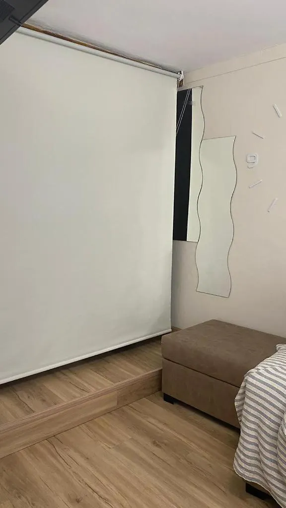 Apartmán Bajo N/1 Nerja
