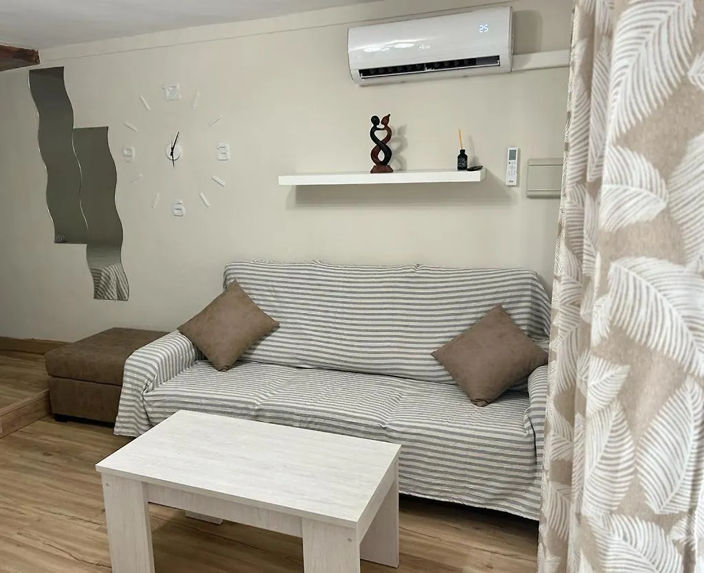 Apartmán Bajo N/1 Nerja