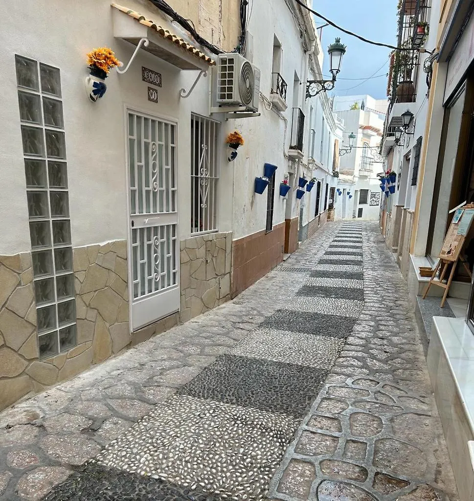 Bajo N/1 Apartment Nerja