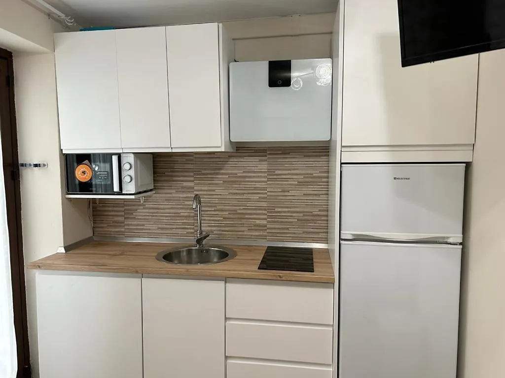 Bajo N/1 Apartment Nerja Spain